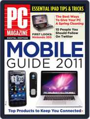 Pc (Digital) Subscription                    April 25th, 2011 Issue