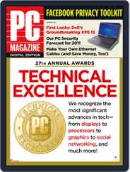 Pc (Digital) Subscription                    December 31st, 2010 Issue