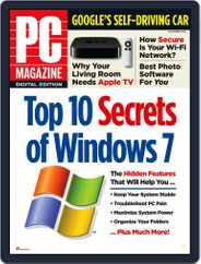 Pc (Digital) Subscription                    October 31st, 2010 Issue