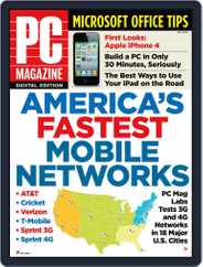 Pc (Digital) Subscription                    June 30th, 2010 Issue