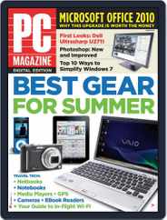 Pc (Digital) Subscription                    May 31st, 2010 Issue