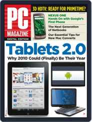 Pc (Digital) Subscription                    March 3rd, 2010 Issue