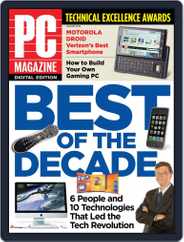 Pc (Digital) Subscription                    December 28th, 2009 Issue