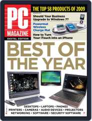 Pc (Digital) Subscription                    December 1st, 2009 Issue