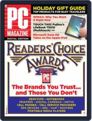 Pc (Digital) Subscription                    October 26th, 2009 Issue