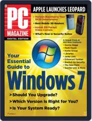 Pc (Digital) Subscription                    September 28th, 2009 Issue