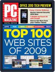 Pc (Digital) Subscription                    August 24th, 2009 Issue