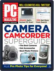 Pc (Digital) Subscription                    May 27th, 2009 Issue