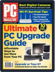 Pc (Digital) Subscription                    September 5th, 2008 Issue