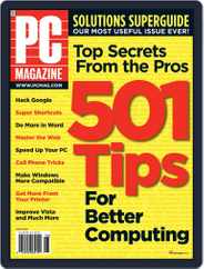 Pc (Digital) Subscription                    May 2nd, 2008 Issue