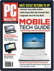 Pc (Digital) Subscription                    April 4th, 2008 Issue