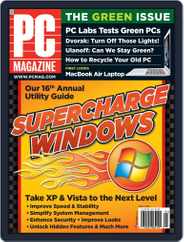 Pc (Digital) Subscription                    March 10th, 2008 Issue
