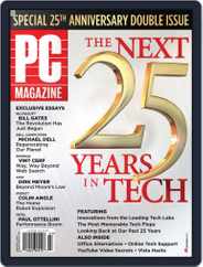 Pc (Digital) Subscription                    December 14th, 2007 Issue