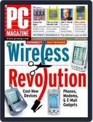 Pc (Digital) Subscription                    April 29th, 2002 Issue