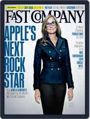 Fast Company (Digital) Subscription January 14th, 2014 Issue