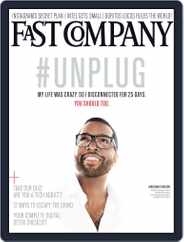 Fast Company (Digital) Subscription                    June 21st, 2013 Issue