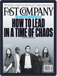 Fast Company (Digital) Subscription                    October 19th, 2012 Issue