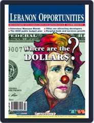 Lebanon Opportunities (Digital) Subscription                    October 1st, 2019 Issue
