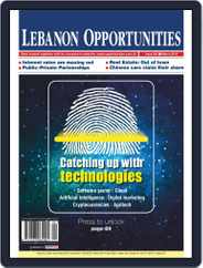 Lebanon Opportunities (Digital) Subscription March 1st, 2019 Issue