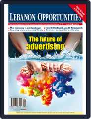 Lebanon Opportunities (Digital) Subscription                    July 1st, 2018 Issue