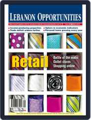 Lebanon Opportunities (Digital) Subscription                    March 1st, 2018 Issue