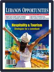 Lebanon Opportunities (Digital) Subscription                    August 1st, 2017 Issue