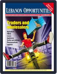 Lebanon Opportunities (Digital) Subscription                    July 1st, 2017 Issue