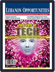 Lebanon Opportunities (Digital) Subscription                    June 1st, 2017 Issue