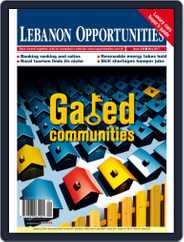 Lebanon Opportunities (Digital) Subscription                    May 1st, 2017 Issue
