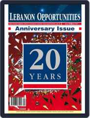 Lebanon Opportunities (Digital) Subscription                    April 1st, 2017 Issue