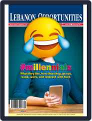 Lebanon Opportunities (Digital) Subscription                    February 1st, 2017 Issue