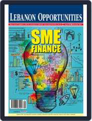 Lebanon Opportunities (Digital) Subscription                    November 1st, 2016 Issue