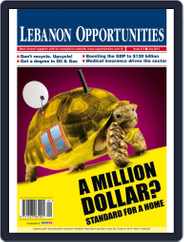 Lebanon Opportunities (Digital) Subscription                    July 6th, 2015 Issue