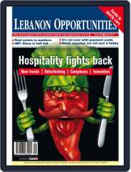 Lebanon Opportunities (Digital) Subscription                    June 1st, 2015 Issue