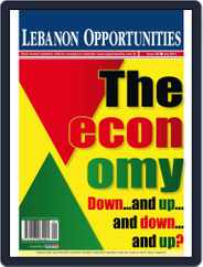 Lebanon Opportunities (Digital) Subscription                    July 6th, 2014 Issue
