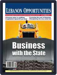 Lebanon Opportunities (Digital) Subscription                    May 6th, 2014 Issue