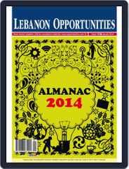 Lebanon Opportunities (Digital) Subscription                    January 5th, 2014 Issue