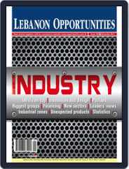 Lebanon Opportunities (Digital) Subscription                    December 6th, 2013 Issue