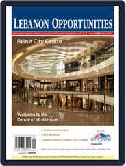 Lebanon Opportunities (Digital) Subscription                    October 4th, 2013 Issue