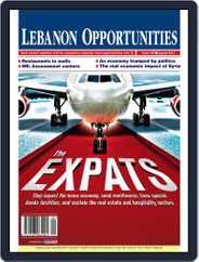 Lebanon Opportunities (Digital) Subscription                    August 5th, 2013 Issue
