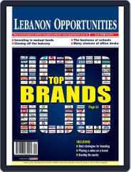 Lebanon Opportunities (Digital) Subscription                    July 8th, 2013 Issue