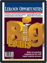 Lebanon Opportunities (Digital) Subscription                    June 5th, 2013 Issue