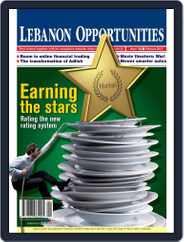Lebanon Opportunities (Digital) Subscription                    February 5th, 2013 Issue