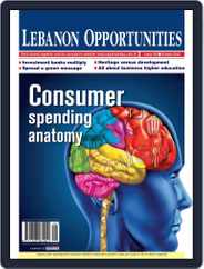 Lebanon Opportunities (Digital) Subscription                    October 4th, 2012 Issue