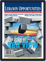 Lebanon Opportunities (Digital) Subscription                    July 9th, 2012 Issue