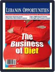 Lebanon Opportunities (Digital) Subscription                    August 4th, 2011 Issue