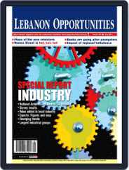 Lebanon Opportunities (Digital) Subscription                    July 7th, 2011 Issue