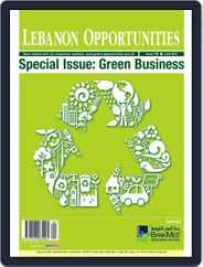 Lebanon Opportunities (Digital) Subscription                    June 8th, 2011 Issue