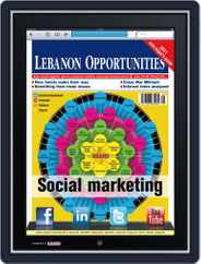 Lebanon Opportunities (Digital) Subscription                    February 5th, 2011 Issue
