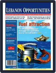 Lebanon Opportunities (Digital) Subscription                    September 7th, 2010 Issue